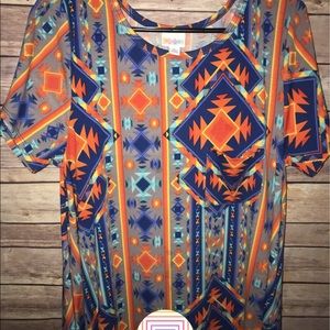 Lularoe Carly